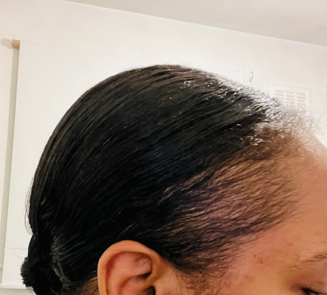 Two weeks later